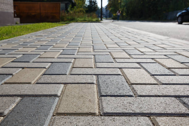 Best Driveway Resurfacing Pavers  in South Tucson, AZ