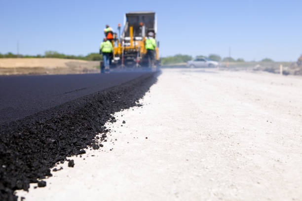 Best Concrete Paver Driveway  in South Tucson, AZ