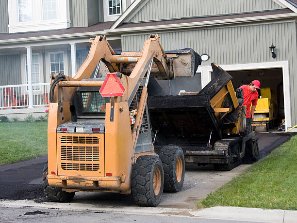 Best Commercial Driveway Pavers  in South Tucson, AZ